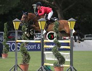 Ciriesi Que Sera CsioArJYR SS7 8273 : CSIO Giovani Arezzo, Ciriesi Francesca, Que Sera, foto Stefano Secchi ©